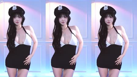 BJ인지연竖屏加特林热舞20251112Hot Dance